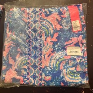 Lilly Pulitzer Palazzo Pant Size L